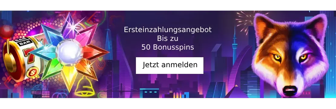 Slot Rush Casino
